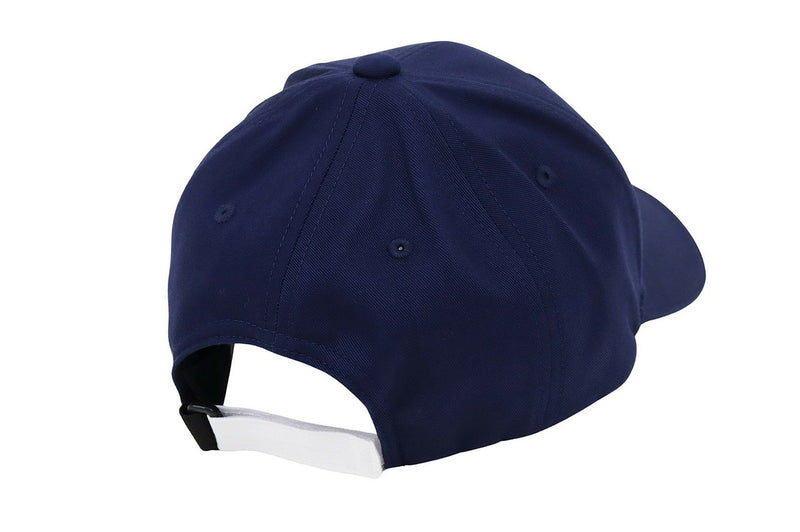 Cap Men's Castelba Jack Sports Castelbajac Sport 2024秋冬新高爾夫