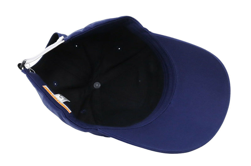 Cap Men's Castelba Jack Sports Castelbajac Sport 2024秋冬新高爾夫