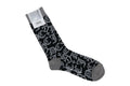 Crew socks Men's Castelba Jack Castelbajac 2024 Autumn / Winter new work