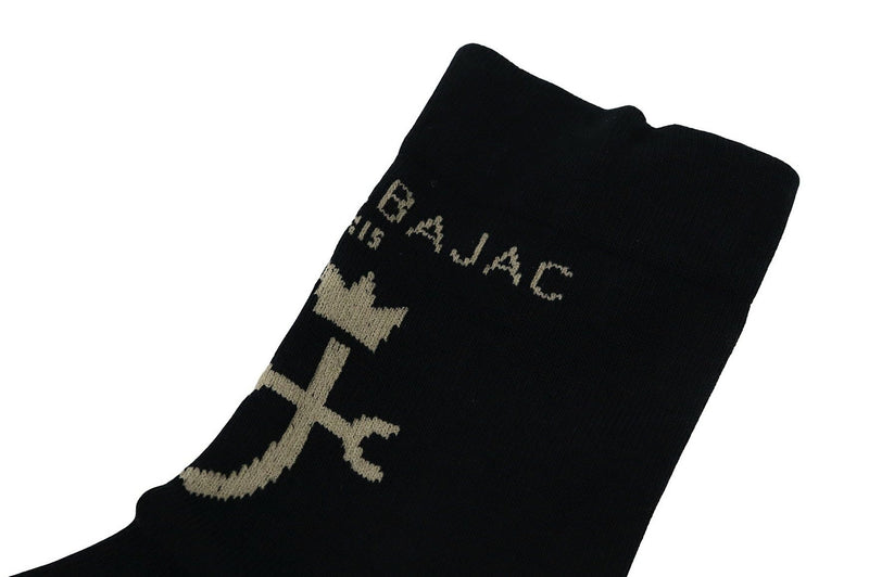 Crew socks Ladies Castelba Jack Castelbajac 2024 Autumn / Winter new work