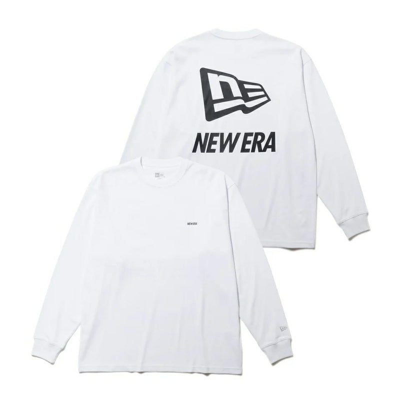 Tシャツ メンズ ニューエラ NEW ERA 日本正規品 2024 秋冬 新作