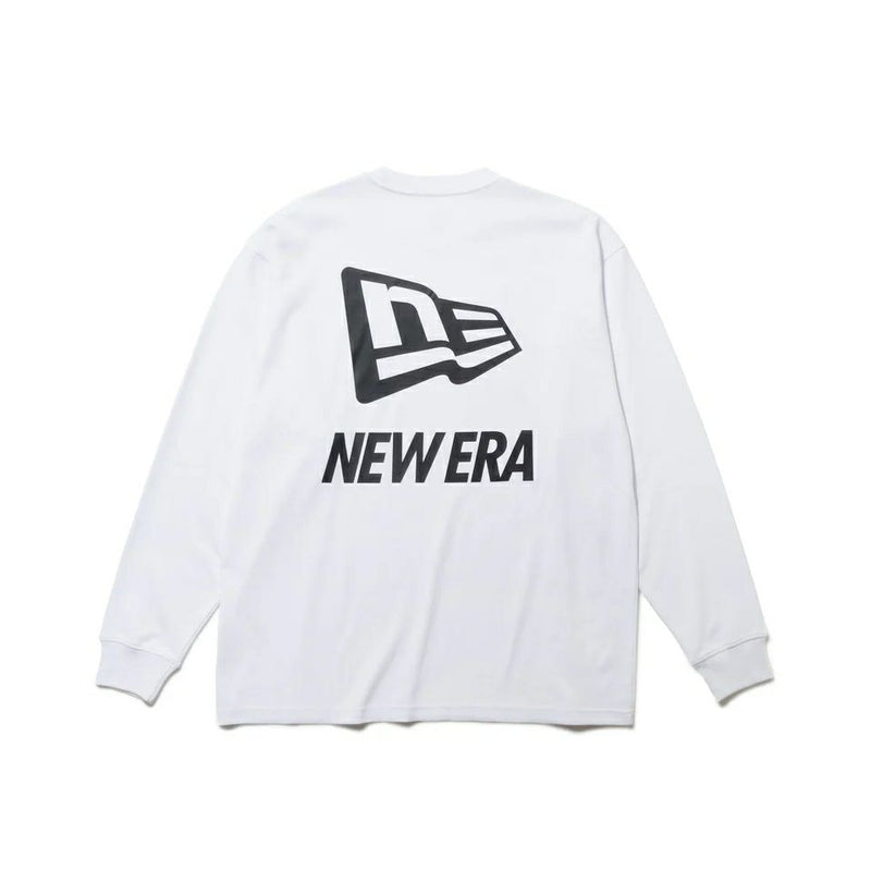 Tシャツ メンズ ニューエラ NEW ERA 日本正規品 2024 秋冬 新作