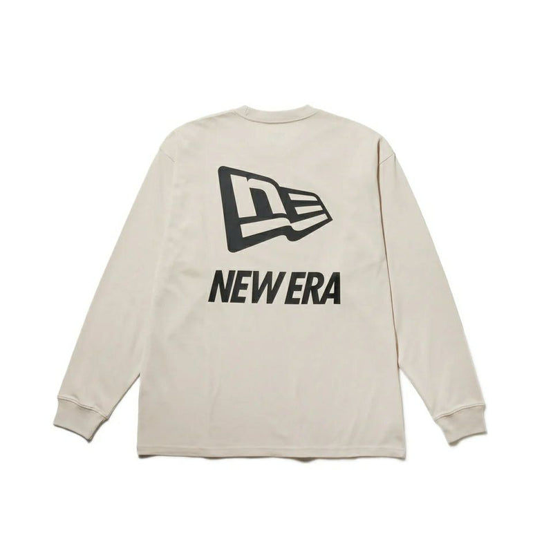 Tシャツ メンズ ニューエラ NEW ERA 日本正規品 2024 秋冬 新作