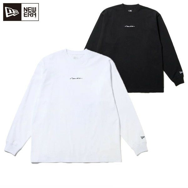 Ｔシャツ メンズ ニューエラ New Era NEW ERA 日本正規品 2024 秋冬 新作