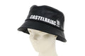 Hat Men's Castelba Jack Sports Blackline Castelbajac Sport Black LINE 2024 New Fall / Winter Golf