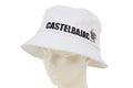 Hat Men's Castelba Jack Sports Blackline Castelbajac Sport Black LINE 2024 New Fall / Winter Golf