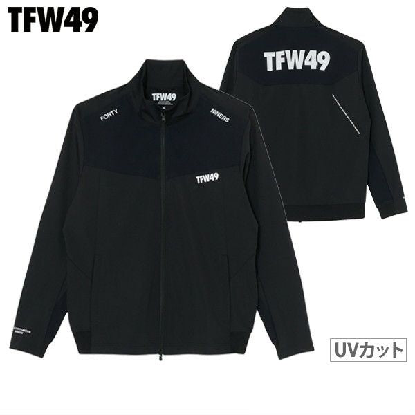 Blouson 남자의 차 f 더블 루어 48 TFW49 2024 가을 / 겨울 뉴 골프 착용