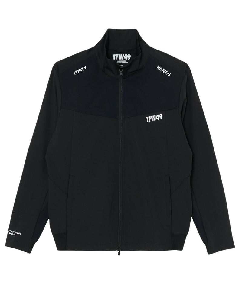 Blouson 남자의 차 f 더블 루어 48 TFW49 2024 가을 / 겨울 뉴 골프 착용