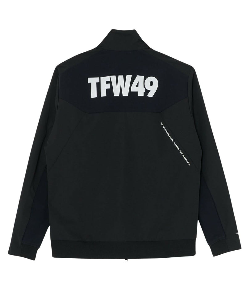 Blouson 남자의 차 f 더블 루어 48 TFW49 2024 가을 / 겨울 뉴 골프 착용