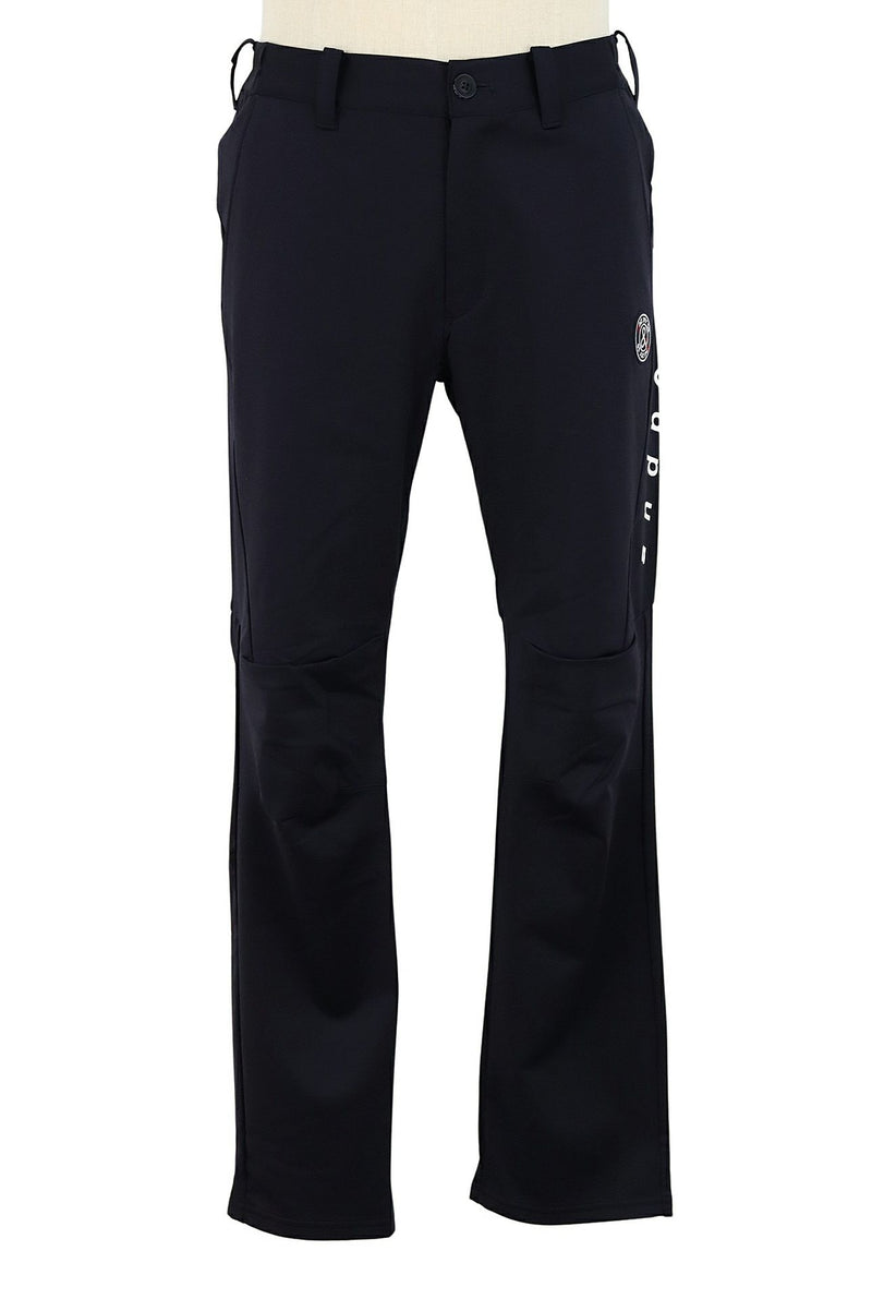 Pants Men's Anpasi And Per SE 2024 Fall / Winter Golfware