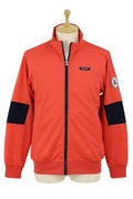 Blouson Men's Anpasi And Per SE 2024 Fall / Winter Golfware