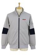 Blouson Men's Anpasi And Per SE 2024 Fall / Winter Golfware