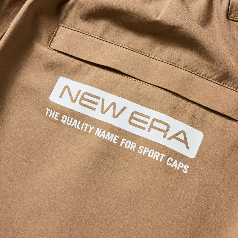 Rain Pants Men's New Era Golf New Era NEW ERA Japan Genuine 2024 Fall / Winter New Golf Wear