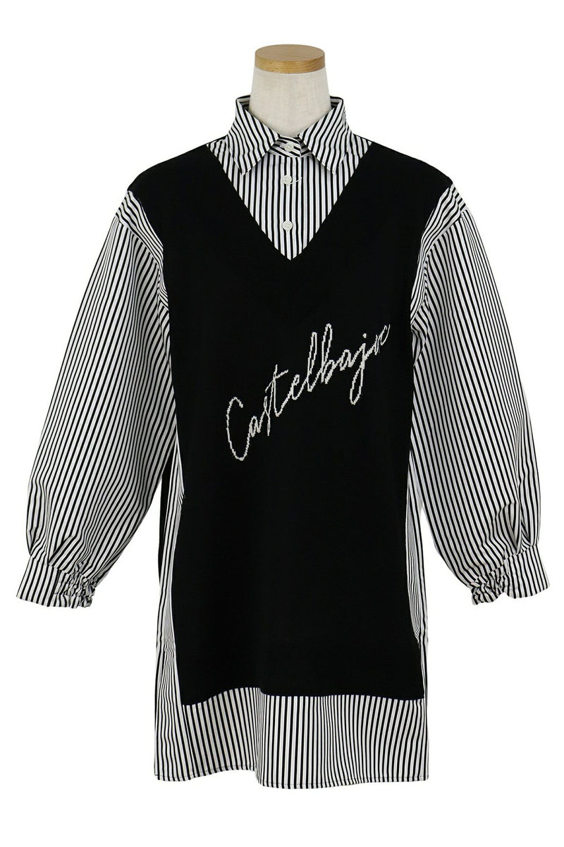 Casual shirt for women CASTELBAJAC