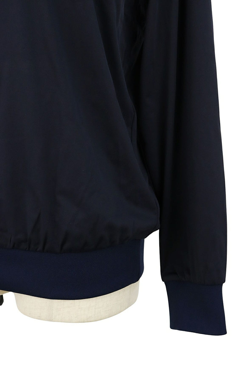 Blouson Men's Castelba Jack Sports Castelbajac Sport 2024秋冬新高爾夫服