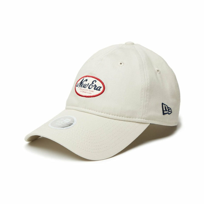 Cap Ladies New Era Golf New Era NEW ERA Japan Genuine 2024 Fall / Winter New Golf