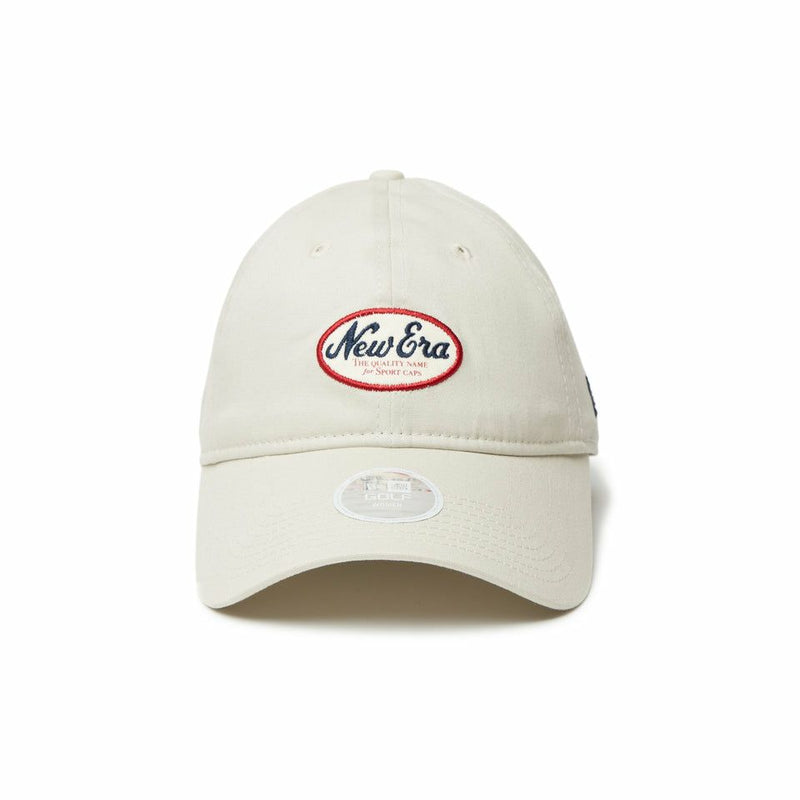 Cap Ladies New Era Golf New Era NEW ERA Japan Genuine 2024 Fall / Winter New Golf