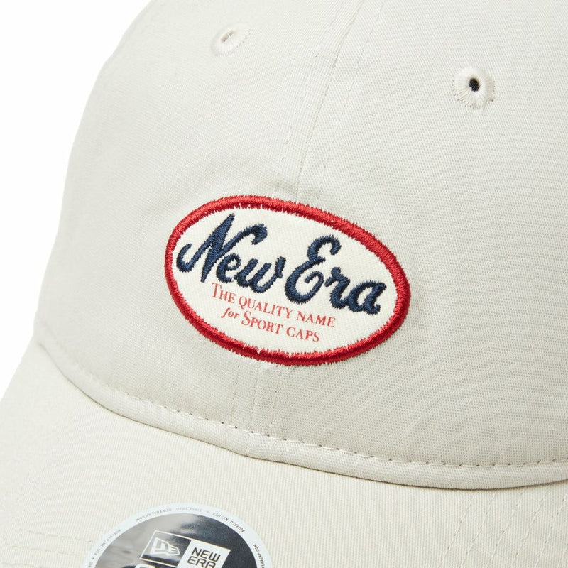 Cap Ladies New Era Golf New Era NEW ERA Japan Genuine 2024 Fall / Winter New Golf