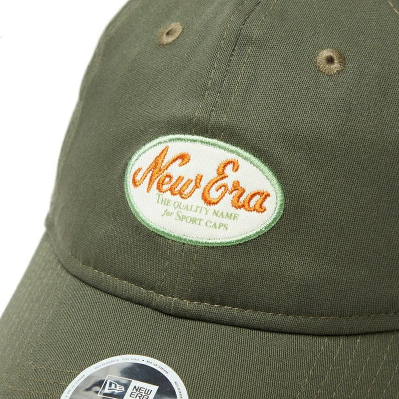 キャップ レディース ニューエラ ゴルフ ニューエラ NEW ERA 日本正規品 2024 秋冬 新作 ゴルフ