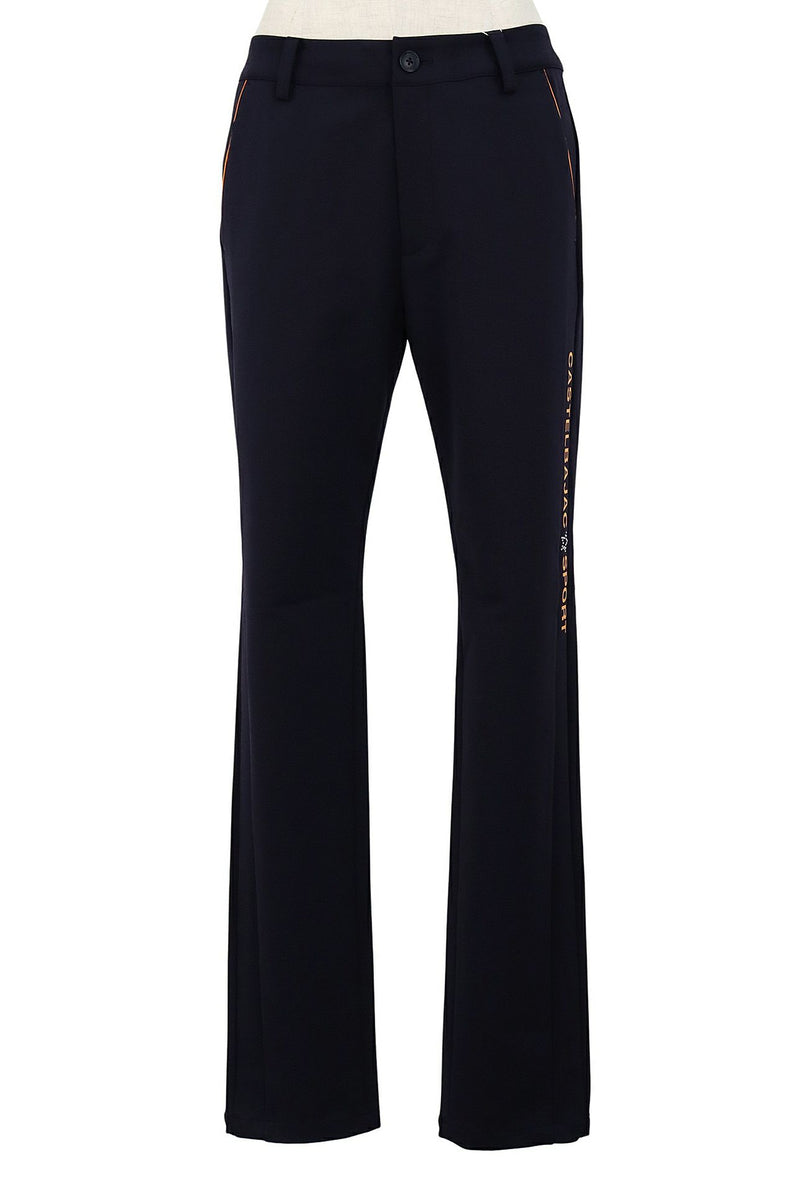 Long pants for women CASTELBAJAC SPORT Golf wear