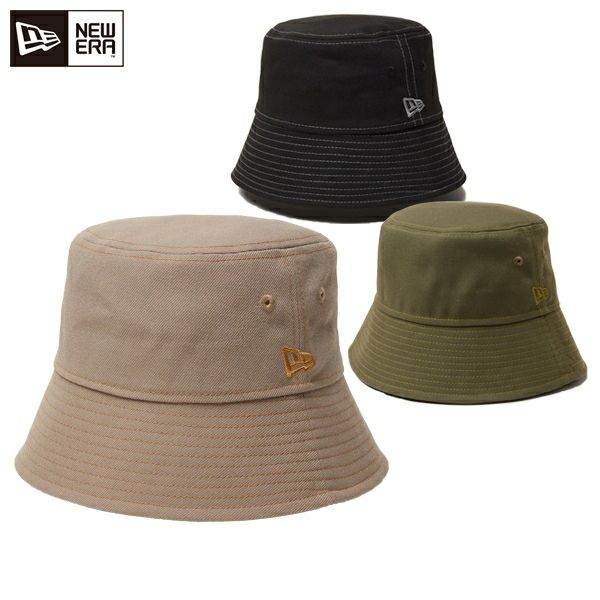 Bucket hat for men and women New Era NEW ERA Japanese genuine product