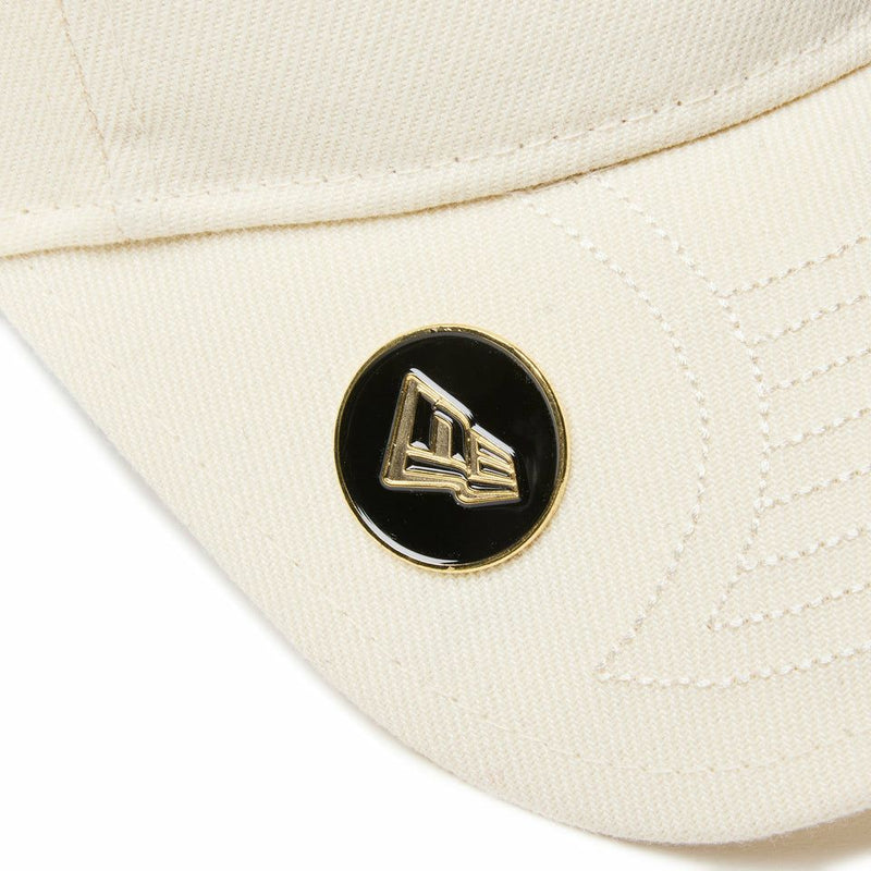 Sun Vizer Men's Ladies New Era Golf New Era NEW ERA Japan Genuine 2024 Fall / Winter New Golf