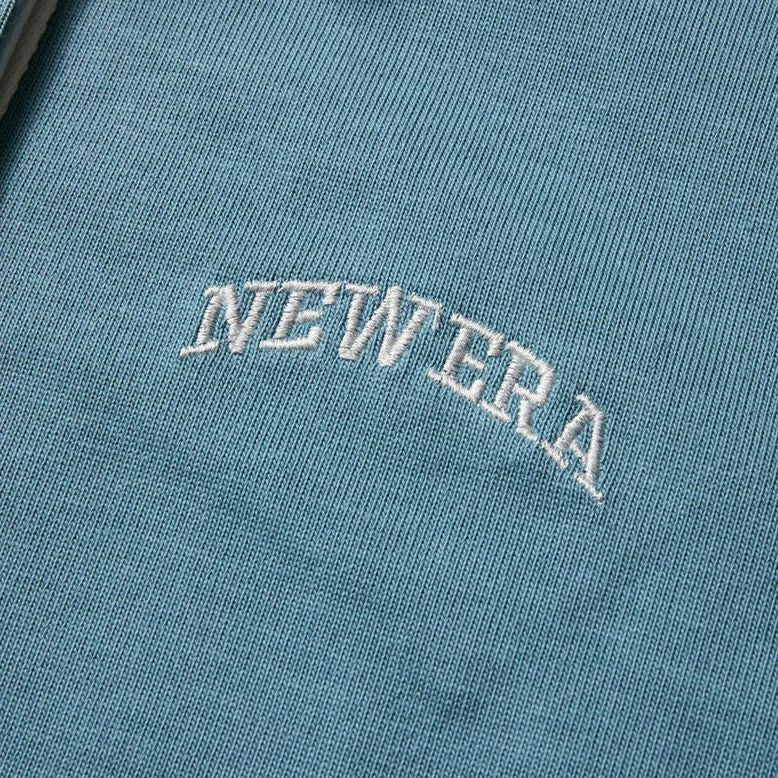 Long -Sleeved Polo Shirt Ladies New Era Golf New Era Japan Genuine 2024 가을 / 겨울 New Golf Wear