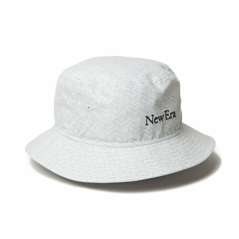 Bucket Hat Men's Ladies New Era Golf New Era NEW ERA Japan Genuine 2024 Fall / Winter New Golf