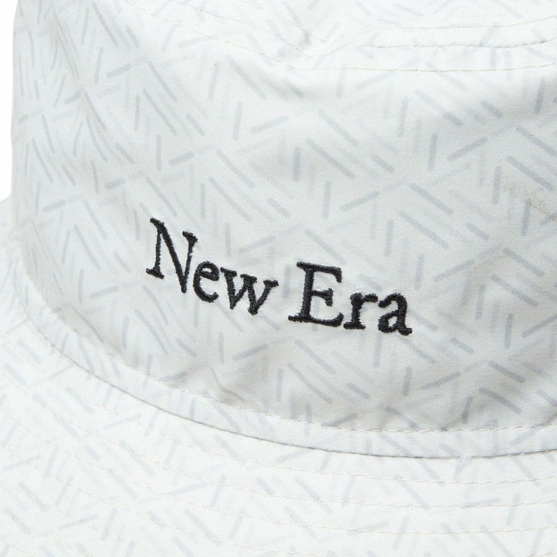 Bucket Hat Men's Ladies New Era Golf New Era NEW ERA Japan Genuine 2024 Fall / Winter New Golf