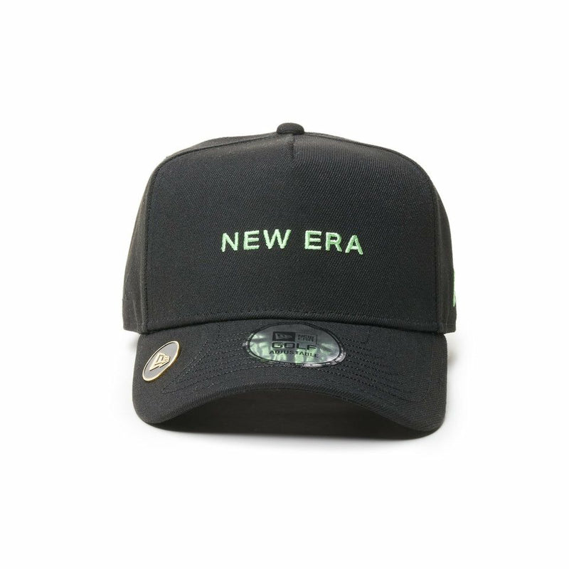 キャップ メンズ レディース ニューエラ ゴルフ ニューエラ NEW ERA 日本正規品 2024 秋冬 新作 ゴルフ