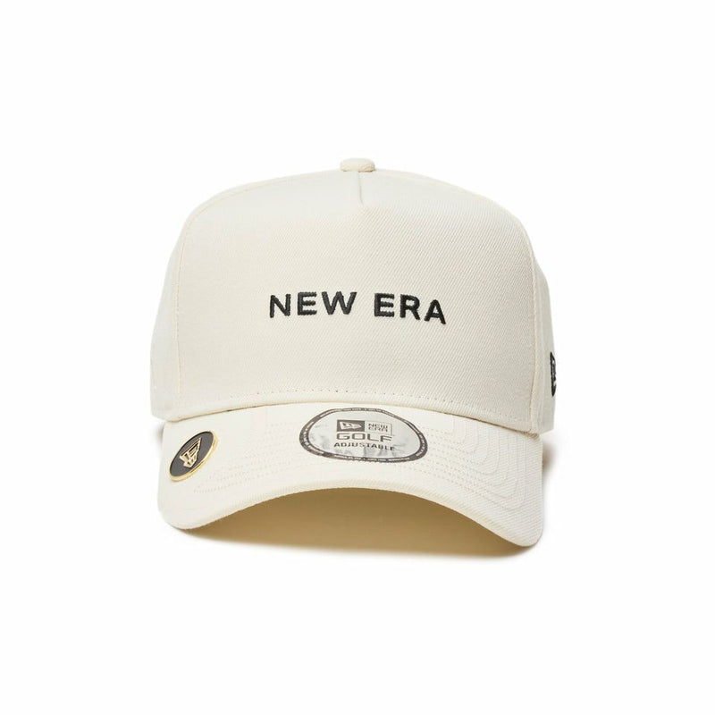 キャップ メンズ レディース ニューエラ ゴルフ ニューエラ NEW ERA 日本正規品 2024 秋冬 新作 ゴルフ