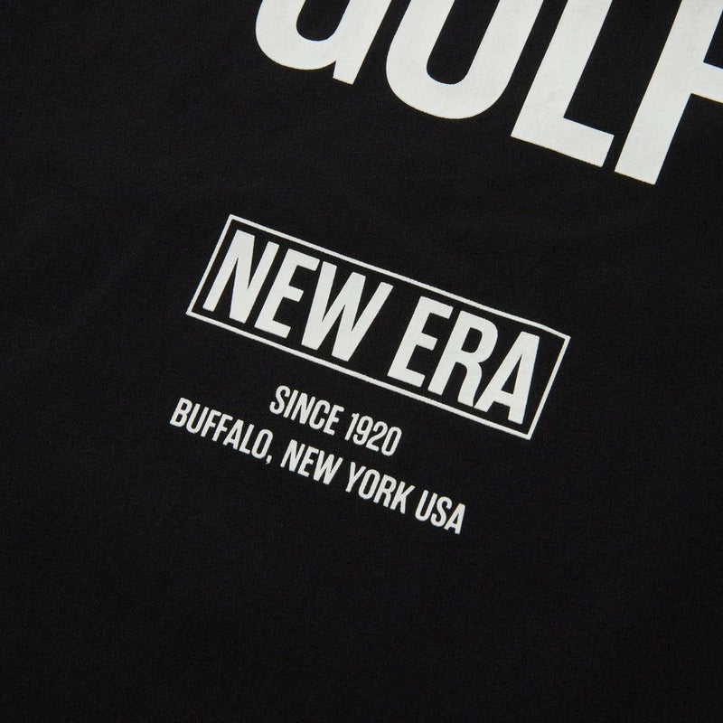 ブルゾン メンズ ニューエラ ゴルフ ニューエラ NEW ERA 日本正規品 2024 秋冬 新作 ゴルフウェア