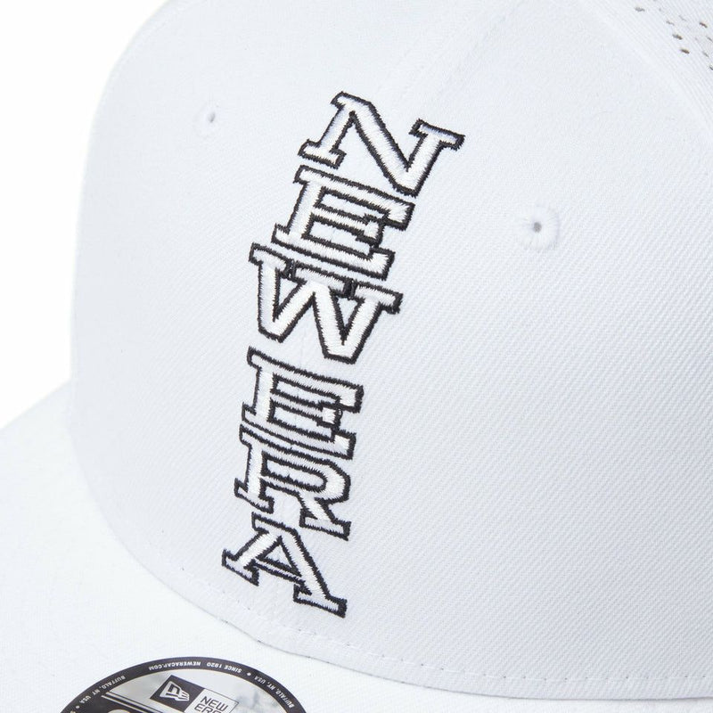 Cap Men's Ladies New Era Golf New Era NEW ERA Japan Genuine 2024 Fall / Winter New Golf