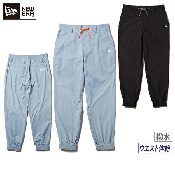 Long Pants Men's New Era Golf New Era NEW ERA Japan Genuine 2024 Fall / Winter New Golf Wear