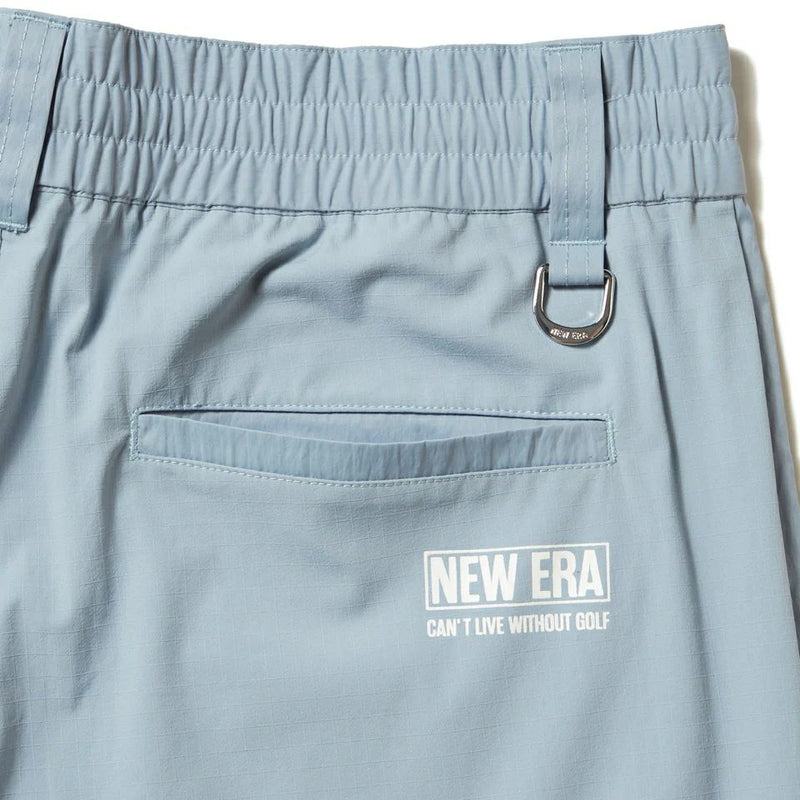 Long Pants Men's New Era Golf New Era NEW ERA Japan Genuine 2024 Fall / Winter New Golf Wear