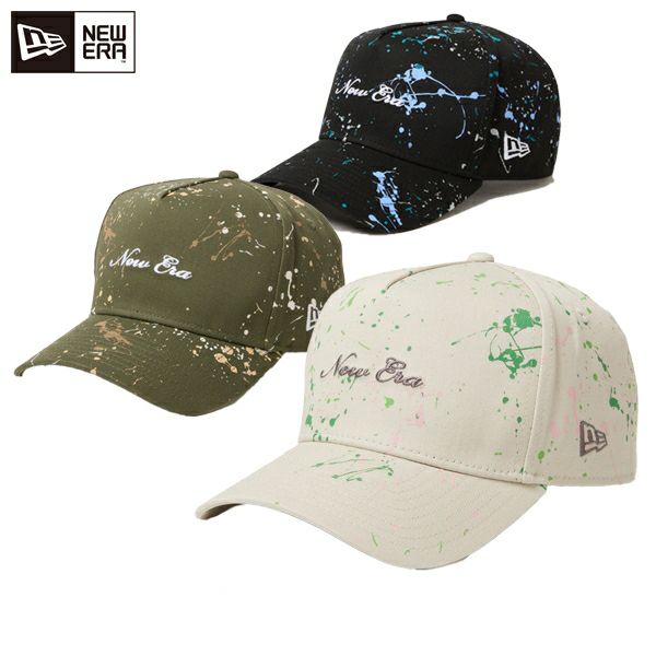 Cap Men's Ladies New Era Golf New Era NEW ERA Japan Genuine 2024 Fall / Winter New Golf