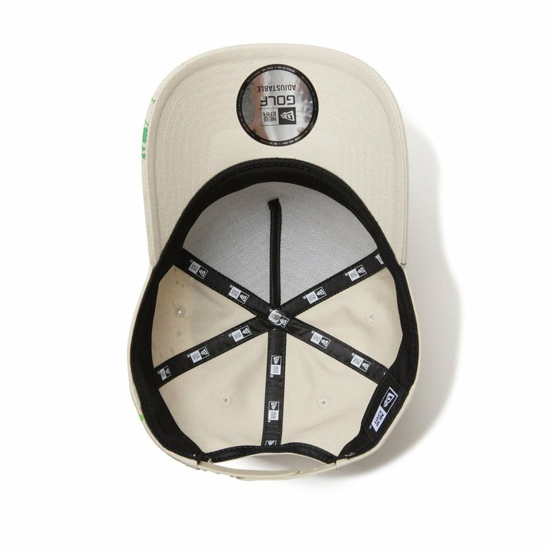 Cap Men's Ladies New Era Golf New Era NEW ERA Japan Genuine 2024 Fall / Winter New Golf