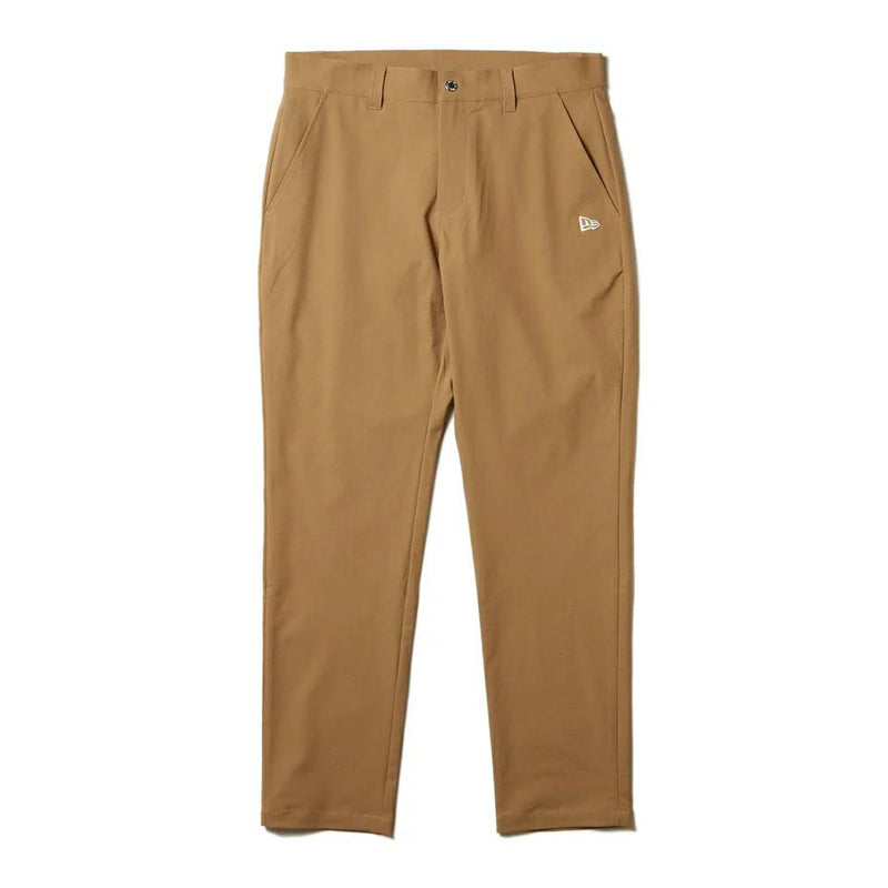 Long Pants Men's New Era Golf New Era NEW ERA Japan Genuine 2024 Fall / Winter New Golf Wear