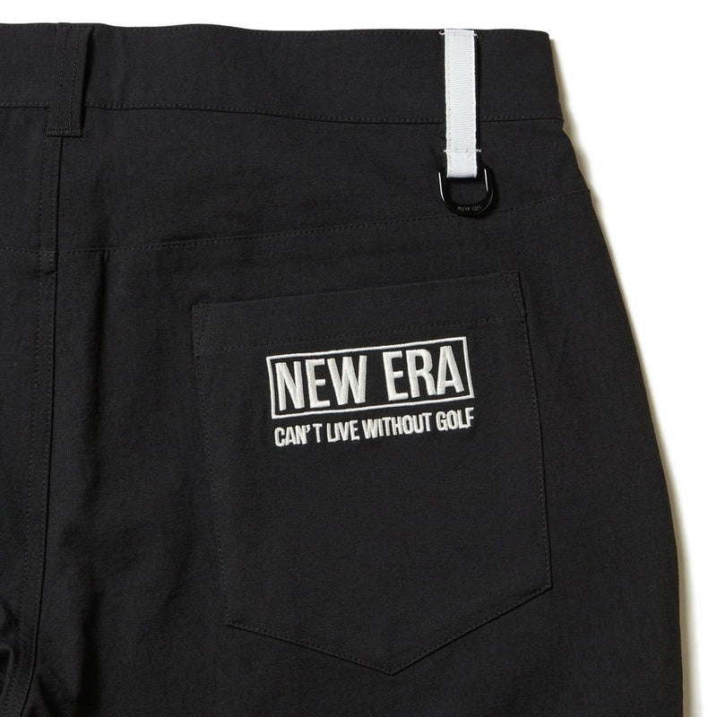 Long Pants Men's New Era Golf New Era NEW ERA Japan Genuine 2024 Fall / Winter New Golf Wear