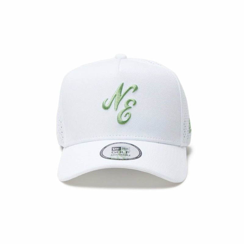 Cap Men's Ladies New Era Golf New Era NEW ERA Japan Genuine 2024 Fall / Winter New Golf