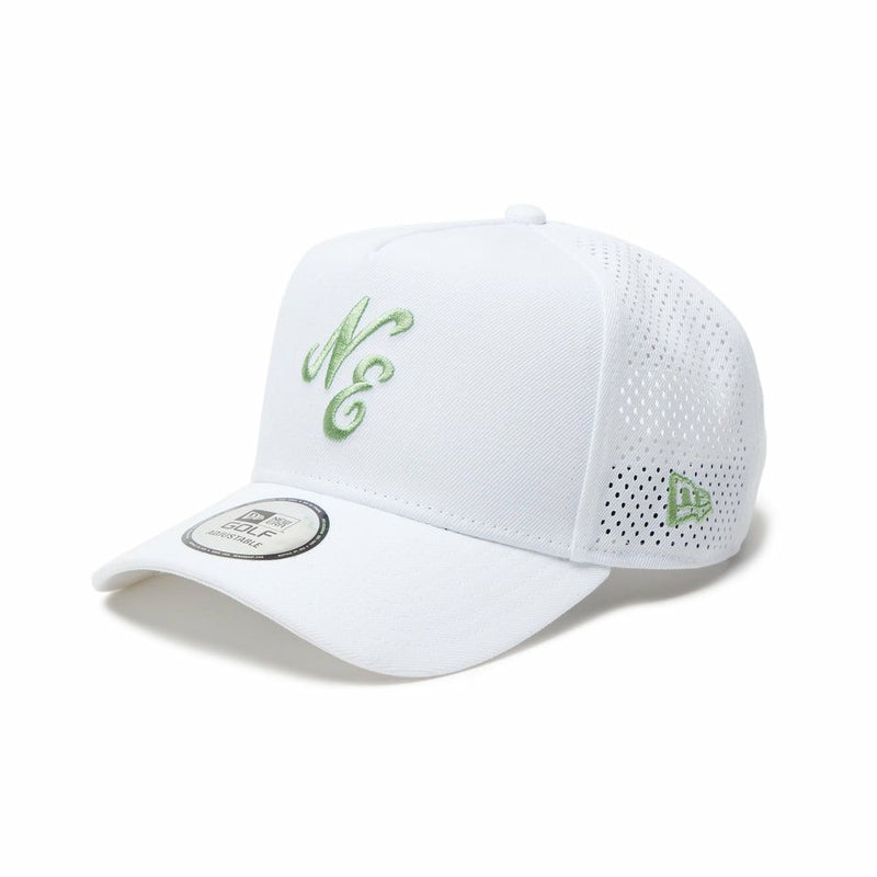 Cap Men's Ladies New Era Golf New Era NEW ERA Japan Genuine 2024 Fall / Winter New Golf