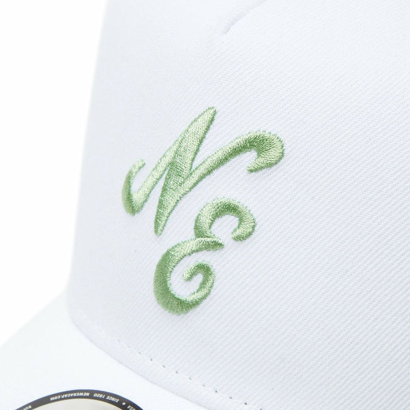 Cap Men's Ladies New Era Golf New Era NEW ERA Japan Genuine 2024 Fall / Winter New Golf