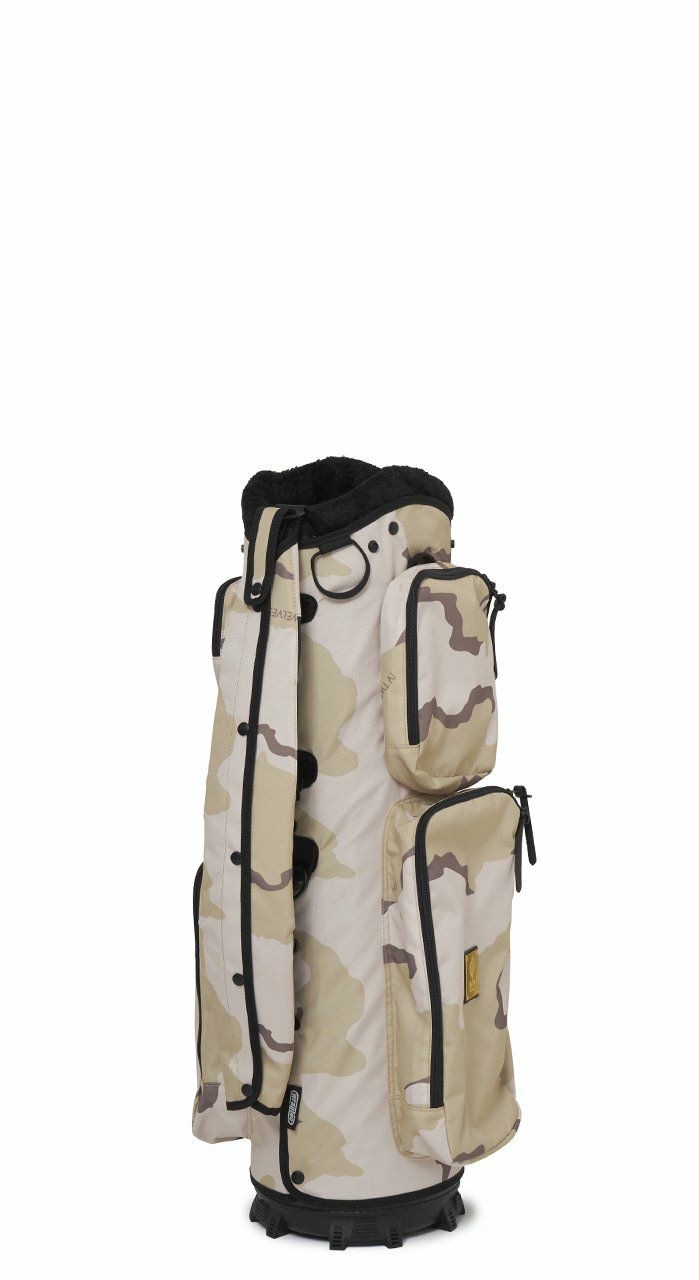 Caddy Bag Men's Ladies V12 Golf Vehouelve Golf