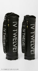 Caddy Bag Men's Ladies V12 Golf Vehouelve Golf