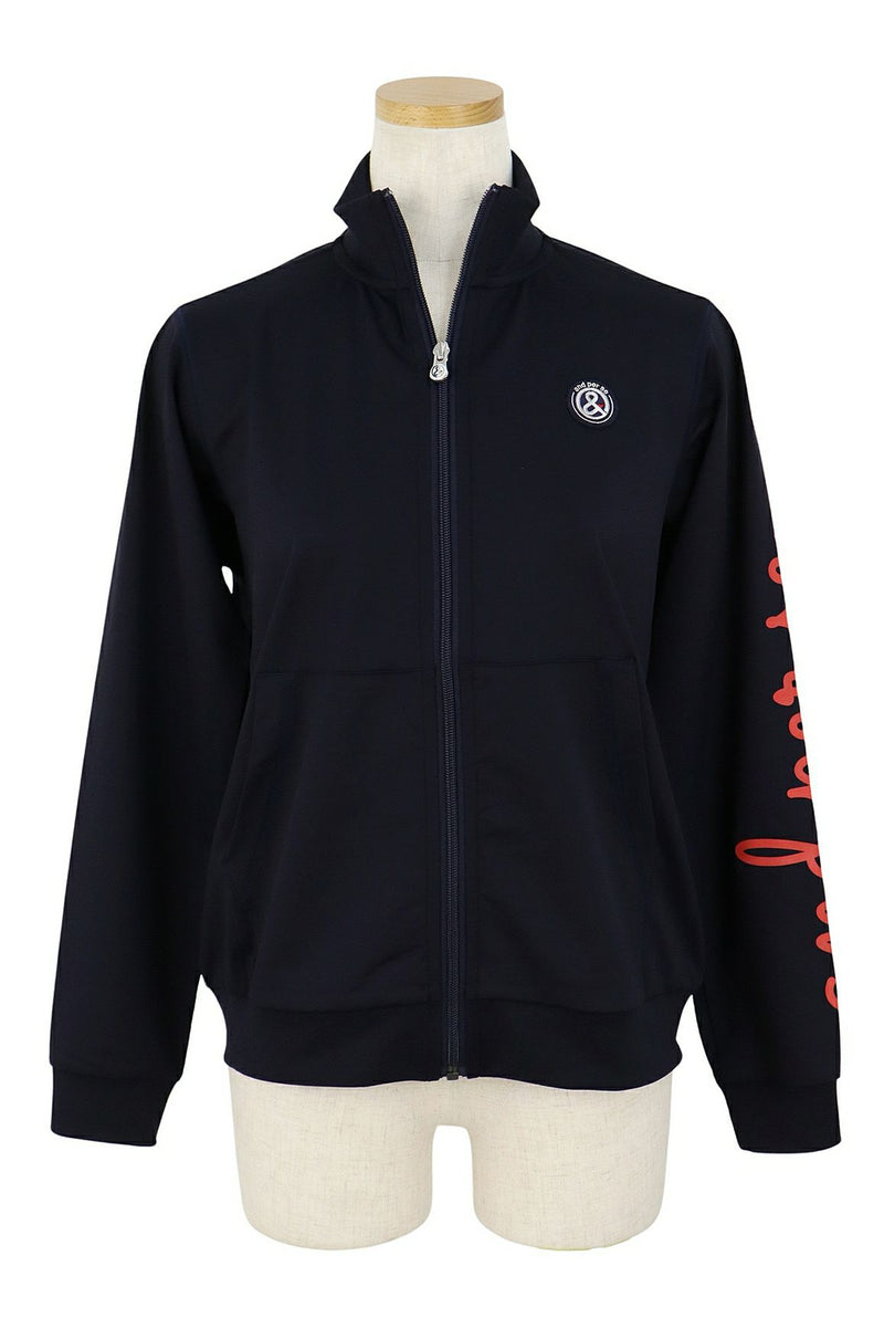 Blouson Ladies Anpasi And Per SE 2024 Fall / Winter New Golf Wear