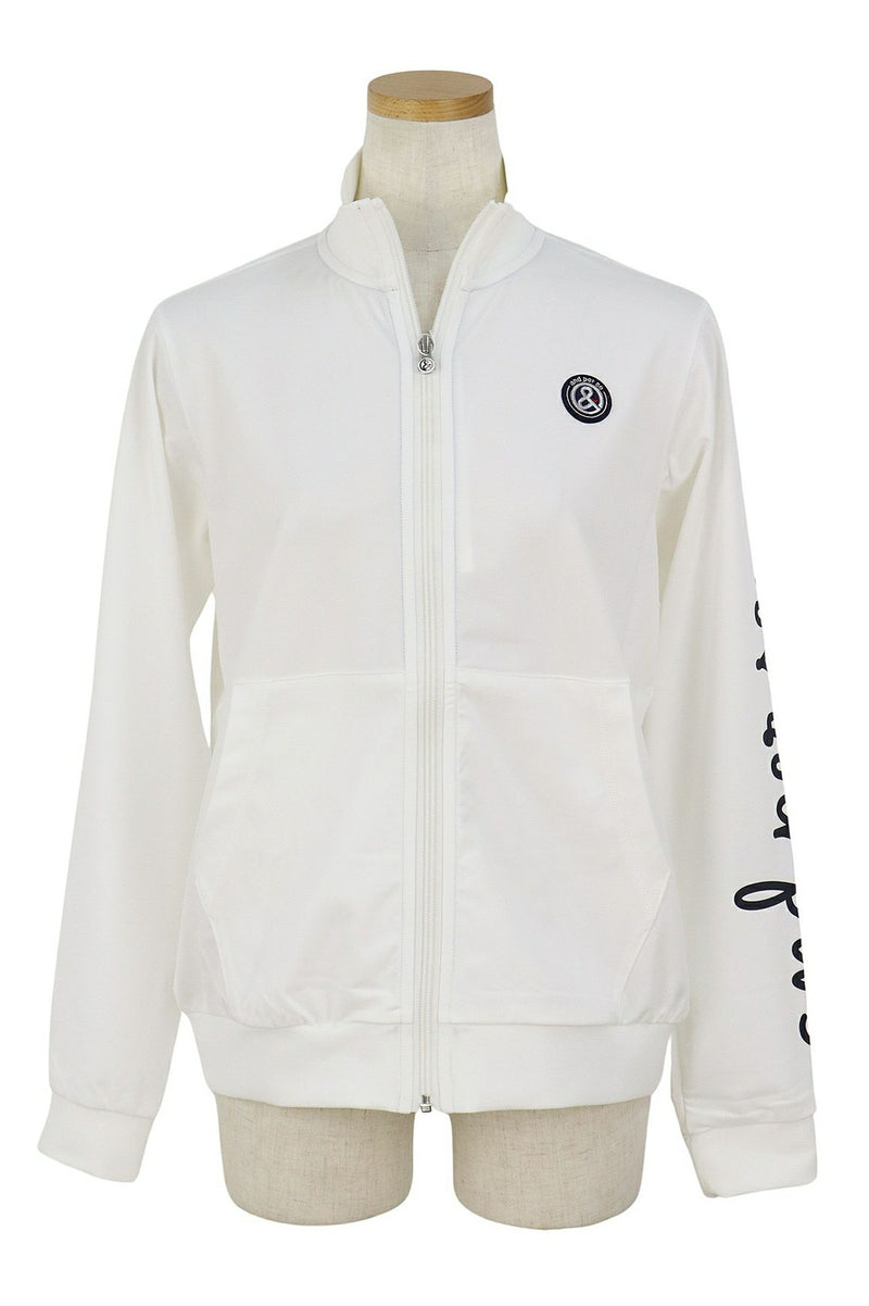 Blouson Ladies Anpasi And Per SE 2024 Fall / Winter New Golf Wear