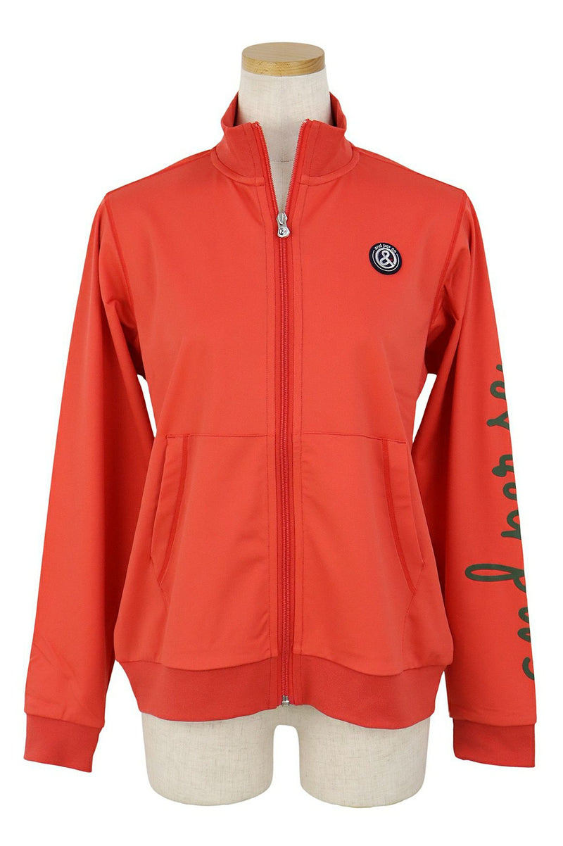 Blouson Ladies Anpasi And Per SE 2024 Fall / Winter New Golf Wear