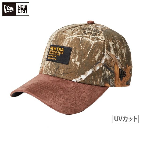 キャップ メンズ レディース ニューエラ New Era NEW ERA 日本正規品 ゴルフ