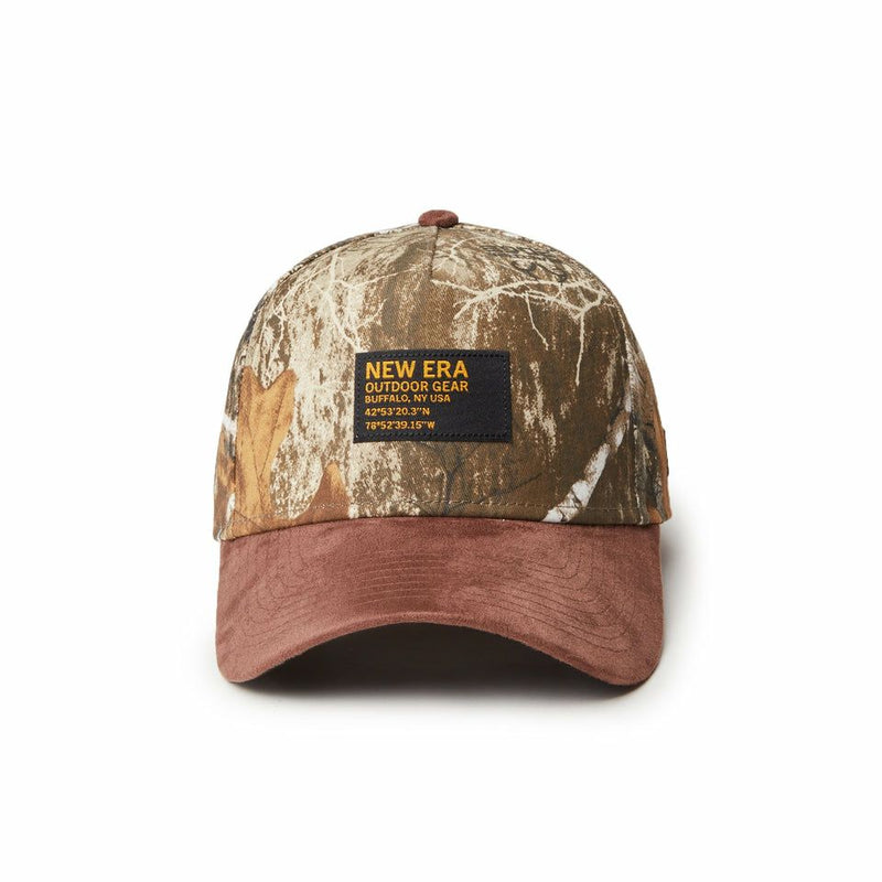 キャップ メンズ レディース ニューエラ New Era NEW ERA 日本正規品 2024 秋冬 新作 ゴルフ