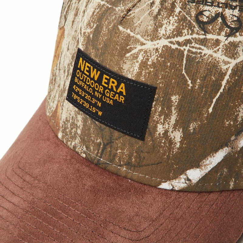 キャップ メンズ レディース ニューエラ New Era NEW ERA 日本正規品 2024 秋冬 新作 ゴルフ